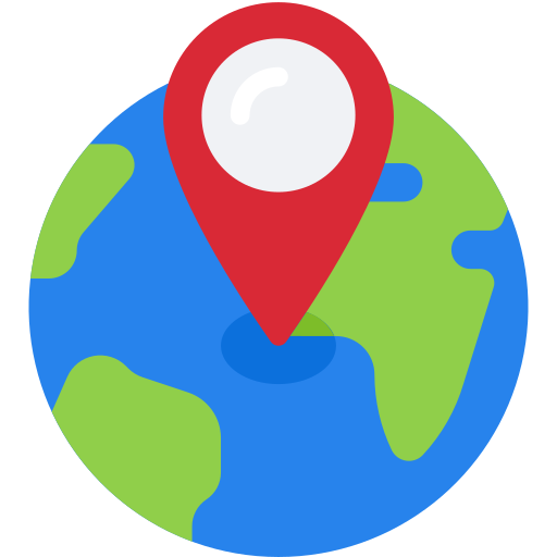 Internationalization